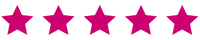 Pink Stars